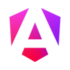 Angular logo
