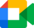 Google Meet logo