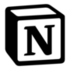 Notion logo