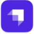 Strapi logo