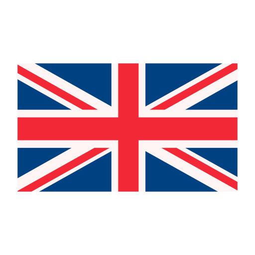 United Kingdom flag